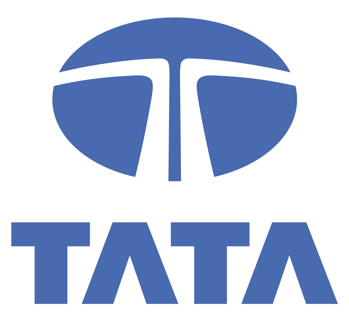 TATA logo