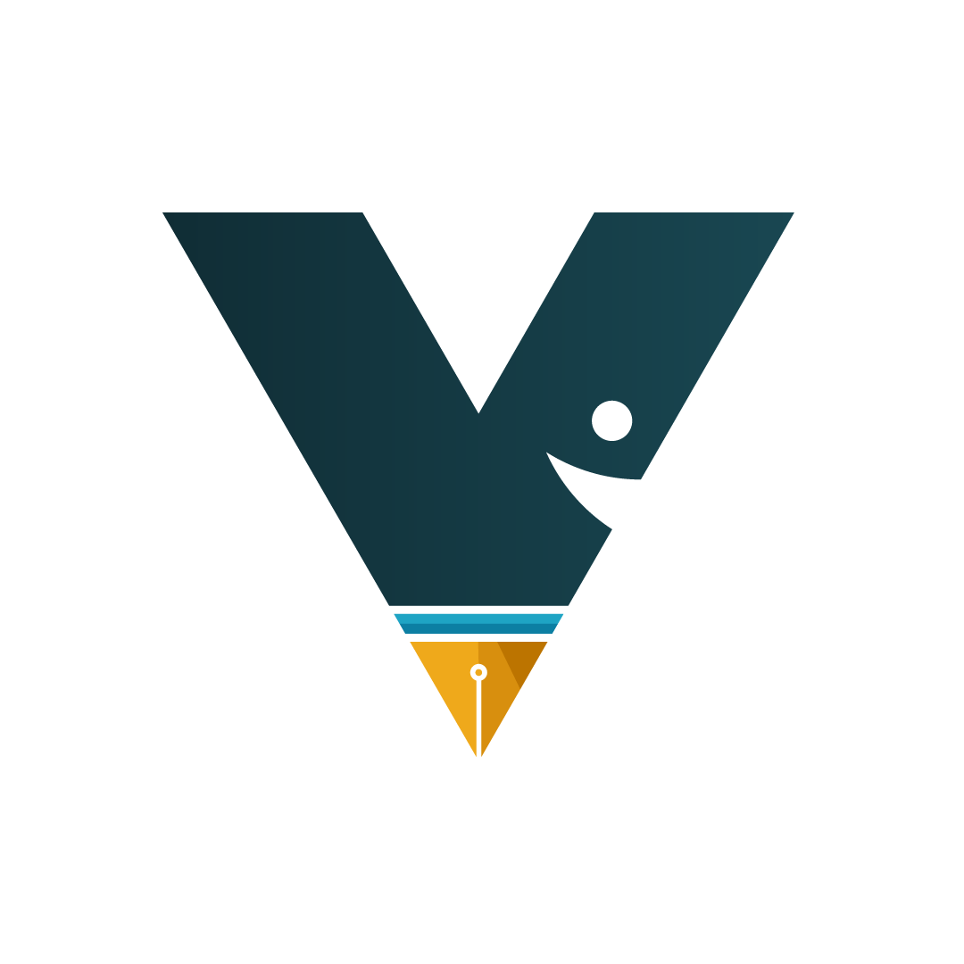 VE logo