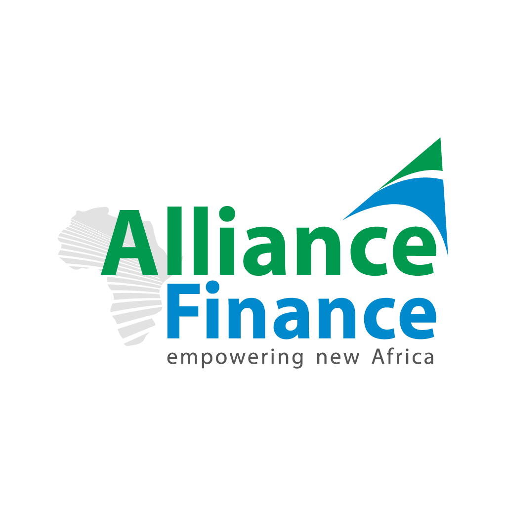 Alliance Finance logo
